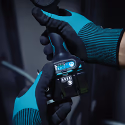 Makita DTD173Z power screwdriver/impact driver 3600 RPM Black, Blue - Additional view 6