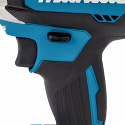 Makita DLX2507TJ 18V Li-ion LXT Brushless 2 Piece Combo Kit with 2 x 5.0Ah