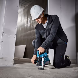 Makita 1911P2-6 dust extraction attachment - Additional view 4