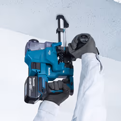 Makita 1911P2-6 dust extraction attachment - Additional view 5