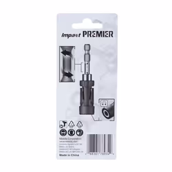 Makita E-20270 screwdriver bit holder 1 pc(s) - Additional view 4