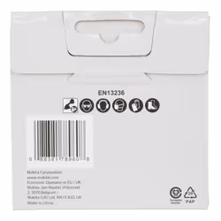 Makita D-77263 angle grinder accessory - Additional view 5