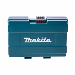 Makita E-16564 9 Piece Impact Black Socket Set 1/2" Sq Drive Metric + Pin + Case - Additional view 4
