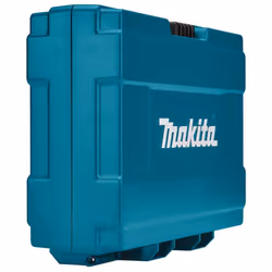 Makita E-16564 9 Piece Impact Black Socket Set 1/2" Sq Drive Metric + Pin + Case - Additional view 5