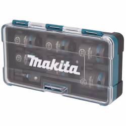 Makita E-16592 impact socket Impact socket set Black, Teal - Additional view 4