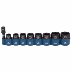 Makita E-16639, 9 pc(s)