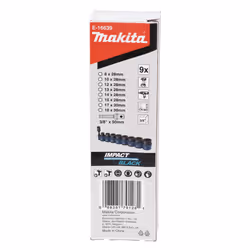 Makita E-16639 impact socket