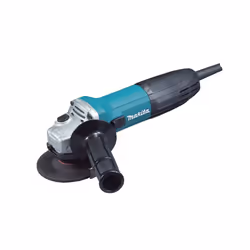 Makita GA4030R/2 GA4030R 100mm Anti Restart Angle Grinder 720W 240V MAKGA4030R