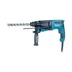 Makita HR2630 SDS Hammer Drill with Keyless Chuck 240v