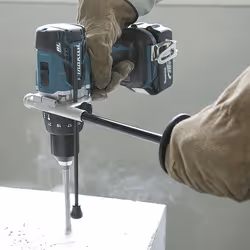 Makita DHP481RTJ drill 2100 RPM Keyless 2.7 kg - Additional view 4