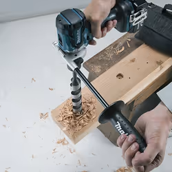 Makita DHP481RTJ drill 2100 RPM Keyless 2.7 kg - Additional view 5