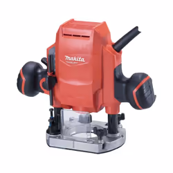 Makita Corded Electric Router Brushed M3601 900W 8mm 240V