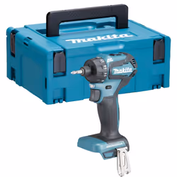 Makita DDF083RFJ 18v LXT Li-ion 6.35mm Drill Driver Cordless 1/4" Hex 2 x 3.0ah - Additional view 5