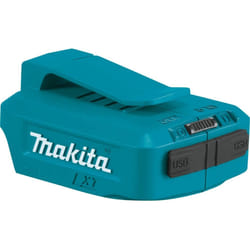 Makita ADP06 CXT Charging Adapter for USB