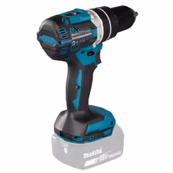Makita DHP484ZJ drill 2000 RPM Keyless 1.9 kg - Additional view 6