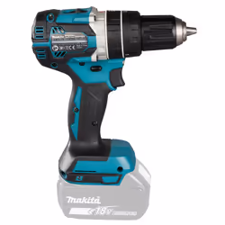 Makita DHP484ZJ drill 2000 RPM Keyless 1.9 kg - Additional view 7
