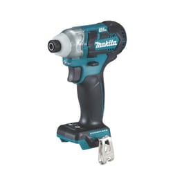Makita Cordless Impact Driver Brushless TD111DZ 10.8V Â¼" Li-Ion CXT Body only