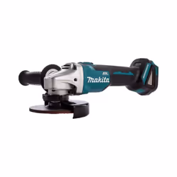Makita DGA506Z 18V LXT 125mm Brushless Angle Grinder (Body Only)