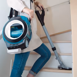 Makita DCL501Z 18V Li-Ion LXT Brushless Cyclone Vacuum Cleaner Bare HEPA Filter - Additional view 10