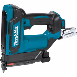 Makita DPT353Z Pin Nailer, 100 W, 18 V, Blue