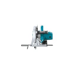 Makita Circular Saw 270mm 1650W 110V - Blue