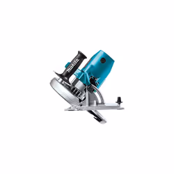 Makita Circular Saw 270mm 1650W 110V - Blue