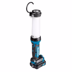Makita DEBML104 flashlight Black, Blue, White Universal flashlight LED - Additional view 5