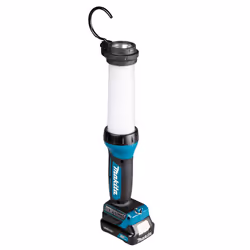 Makita DEBML104 flashlight Black, Blue, White Universal flashlight LED - Additional view 7