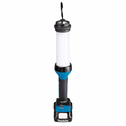 Makita DEBML104 flashlight Black, Blue, White Universal flashlight LED - Additional view 8