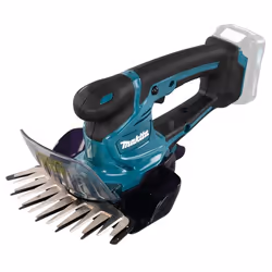 Makita UM600DZX cordless grass shear 12 V Black, Blue - Additional view 4