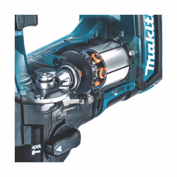 Makita Cordless SDS Plus Drill Brushless HR166DSMJ 10.8-12V 4.0Ah Li-Ion CXT - Additional view 4