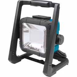 Makita DML805/1 Cordless LED Worklight, 110V
