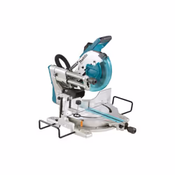 Makita LS1019/1 LS1019L 260mm Slide Compound Mitre Saw 1510W 110V MAKLS1019L