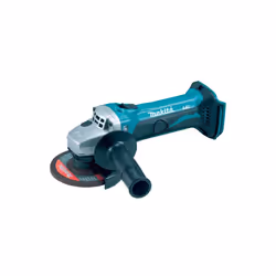Makita DLX6072PT 18v 6 Piece LXT Multi Tool Kit Lithium Ion Li-Ion - 3 x 5.0AH