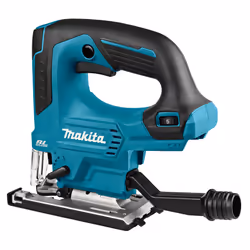 Makita JV103DZ power jigsaw 3000 spm - Additional view 4