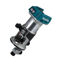 Makita DRT50ZJ 18V Brushless Router Trimmer (Body Only)