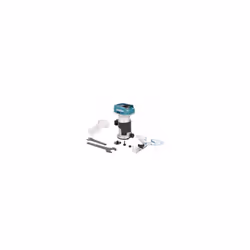 Makita DRT50ZX4 18v LXT Brushless Cordless Router Body Only
