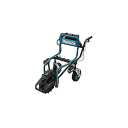 Makita DCU180Z 18V Li-Ion LXT Brushless Wheelbarrow  Batteries and Charger Not Included