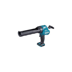 Makita CG100DZA 12V Max Li-Ion CXT Caulking Gun - Batteries and Charger Not Included