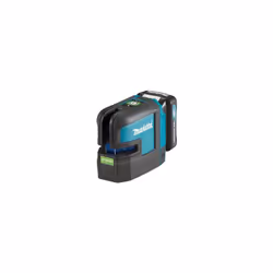 MAKITA CROSS-DOT LASER SK106GDZ GREEN BEAM
