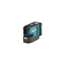 MAKITA CROSS-DOT LASER SK106GDZ GREEN BEAM
