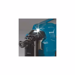 Makita DBN600RTJ 18V Li-ion LXT 16G Finishing Nailer Complete with 2 x 5.0 Ah Li-ion Batteries and Charger Supplied in a Makpac Case - Additional view 5