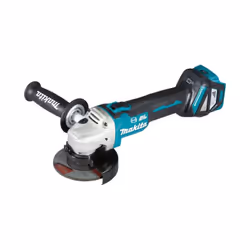 Makita Cordless Angle Grinder Brushless DGA463 18V Li-Ion LXT Bare Unit