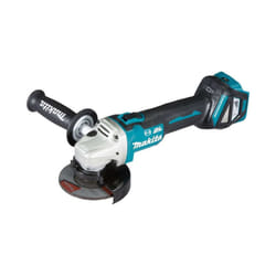 Makita Cordless Angle Grinder Brushless DGA463 18V Li-Ion LXT Bare Unit