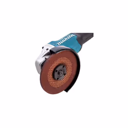 Makita DGA513Z 18V Li-Ion LXT Brushless 125mm Angle Grinder - Batteries and Charger Not Included - Additional view 5