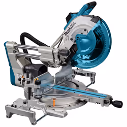 Makita LS1219L mitre saw 3200 RPM 1800 W - Additional view 4