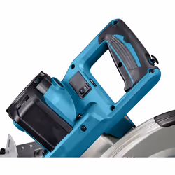 Makita LS1219L mitre saw 3200 RPM 1800 W - Additional view 6