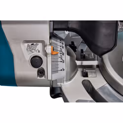Makita LS1219L mitre saw 3200 RPM 1800 W - Additional view 7