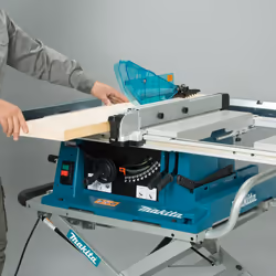 Makita 2704N table saw 5200 RPM - Additional view 4