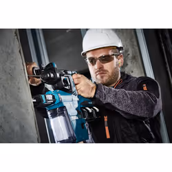 Makita DHR280ZJ rotary hammer SDS Plus - Additional view 4